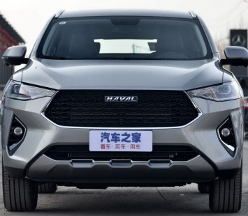 Обзор Haval Популярные Модели