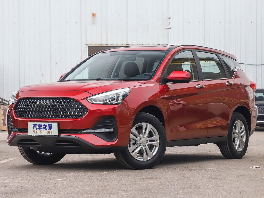 Haval M6
